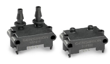 Pressure Sensors