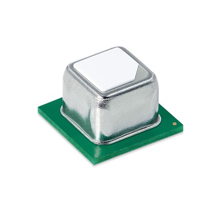 Sensirion CO2 SCD40 Sensor Module