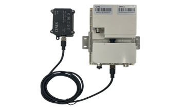 Smart real-time transmission vibration and noise sensor ESN-100_MPD