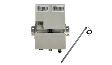 Smart real-time transmission water level sensor ESN-100_RFD