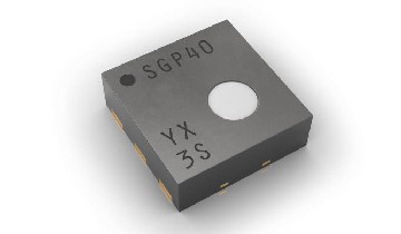 Sensirion Gas VOC sensor SGP40