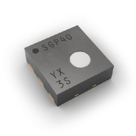 Sensirion Indoor Air Quality Sensor for VOC Measurements SGP41