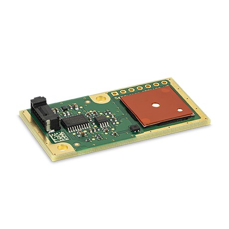 Sensirion Formaldehyde Sensor Module SFA30