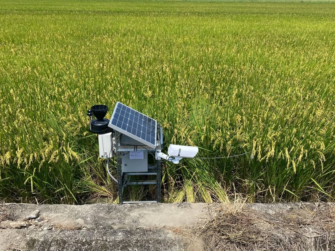  Agriculture monitoring solutions