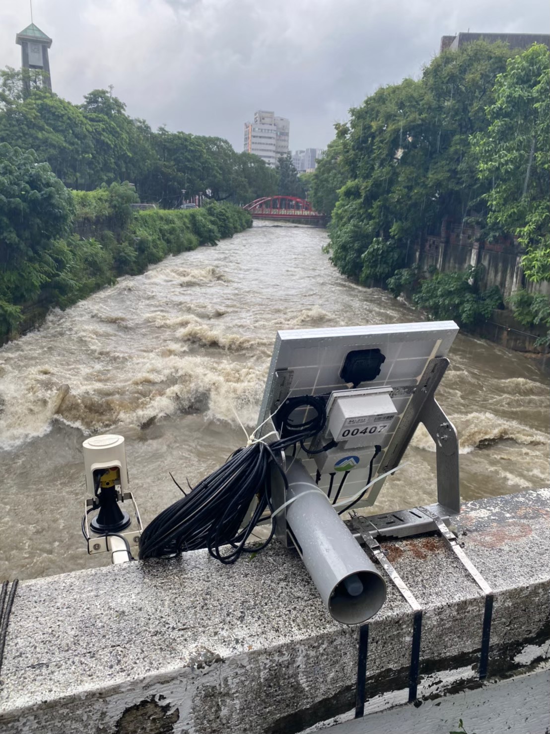 Flood Control solutions