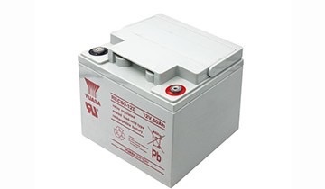 lead-acid battery