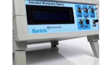 Bartels mp-Labtronix