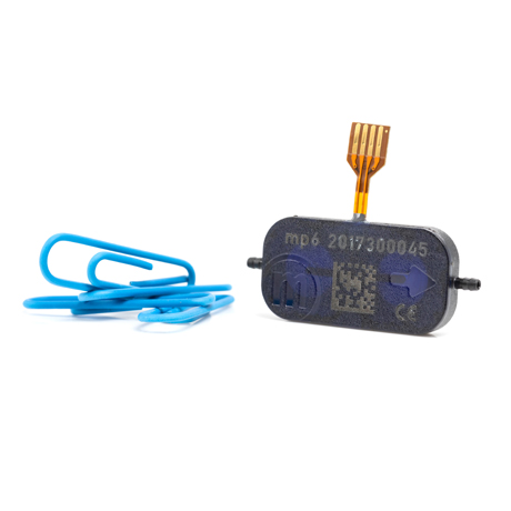 Micropump mp6-gas