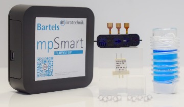 Bartels mpSmart-Flowstop