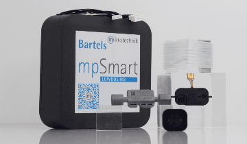 Bartels mpSmart-Lowdosing